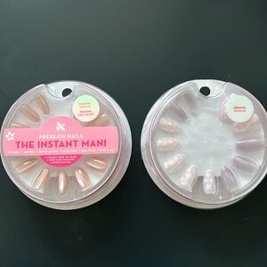 Brand new Olive & June nails